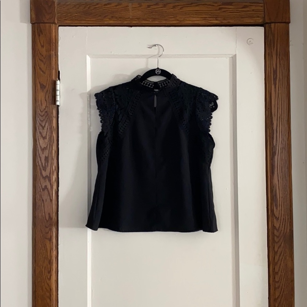 Boho blouse